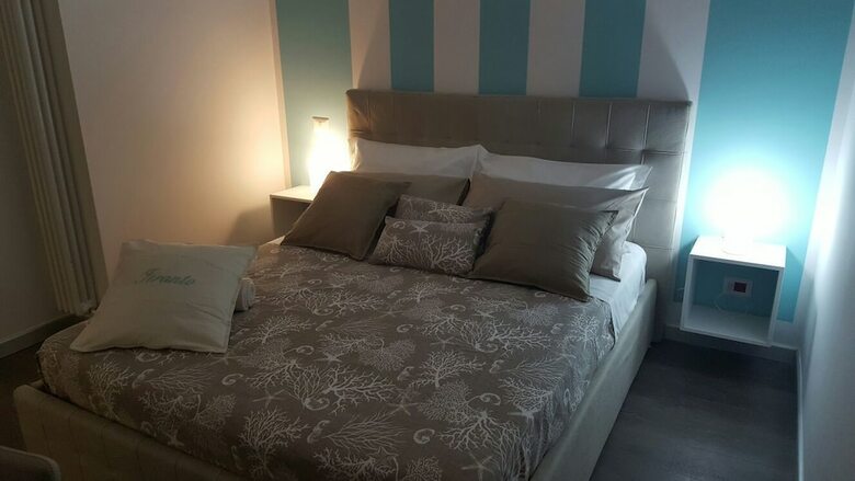 Bed & Breakfast Il Saraceno