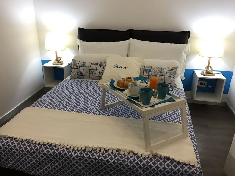Bed & Breakfast Il Saraceno