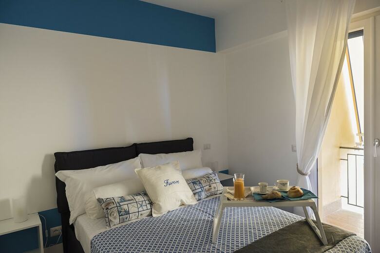 Bed & Breakfast Il Saraceno