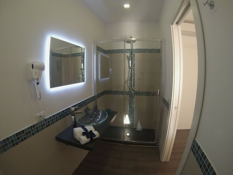 Bed & Breakfast Il Saraceno