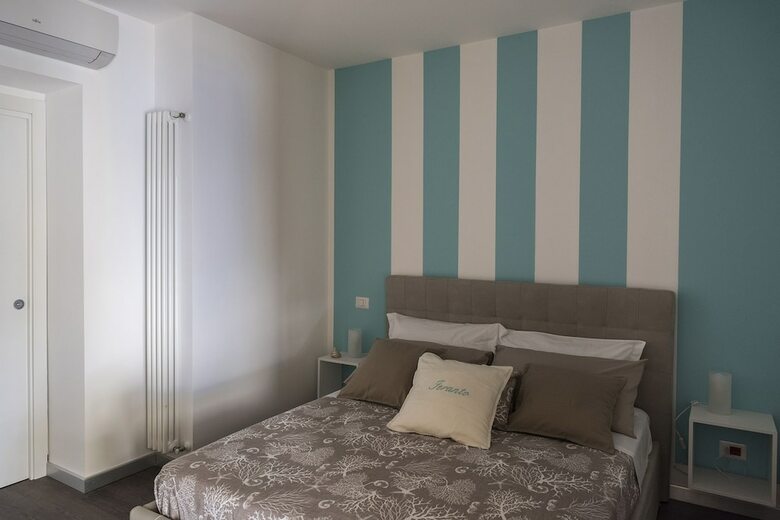 Bed & Breakfast Il Saraceno