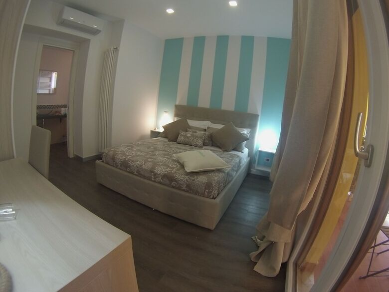 Bed & Breakfast Il Saraceno