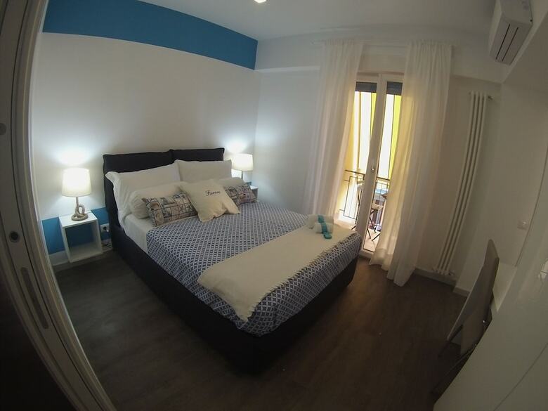 Bed & Breakfast Il Saraceno