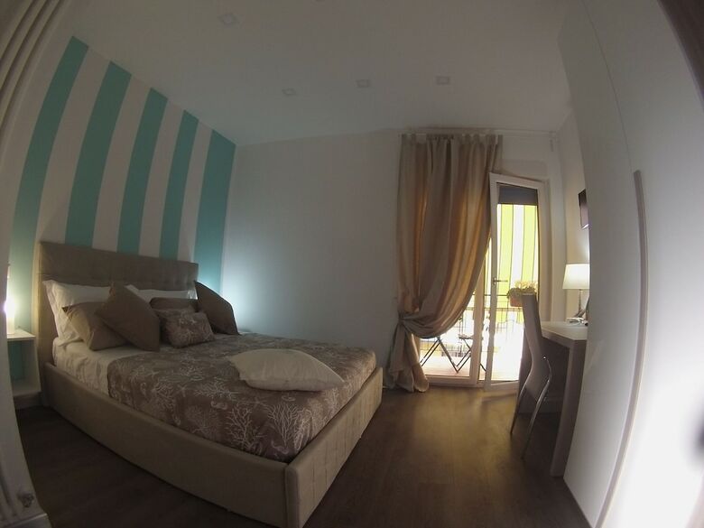 Bed & Breakfast Il Saraceno