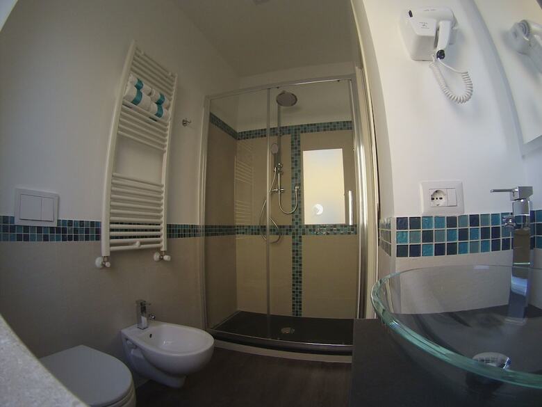 Bed & Breakfast Il Saraceno