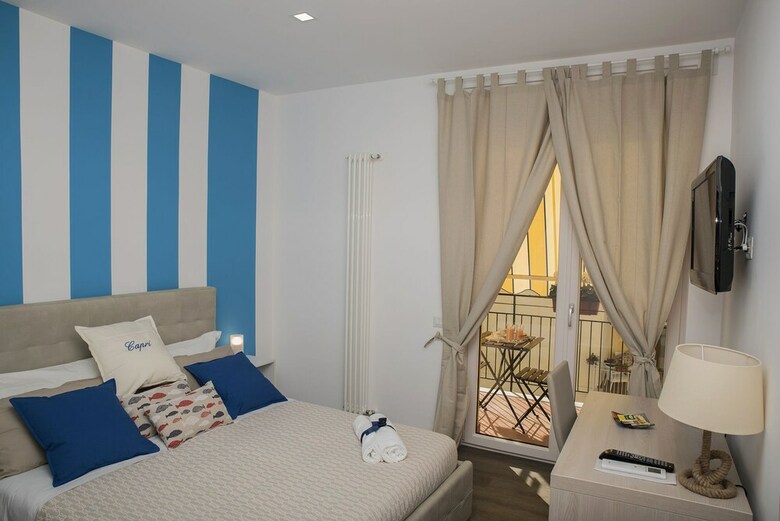 Bed & Breakfast Il Saraceno