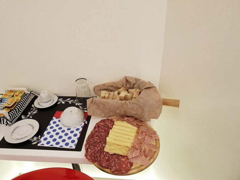 Bed & Breakfast Il Saraceno