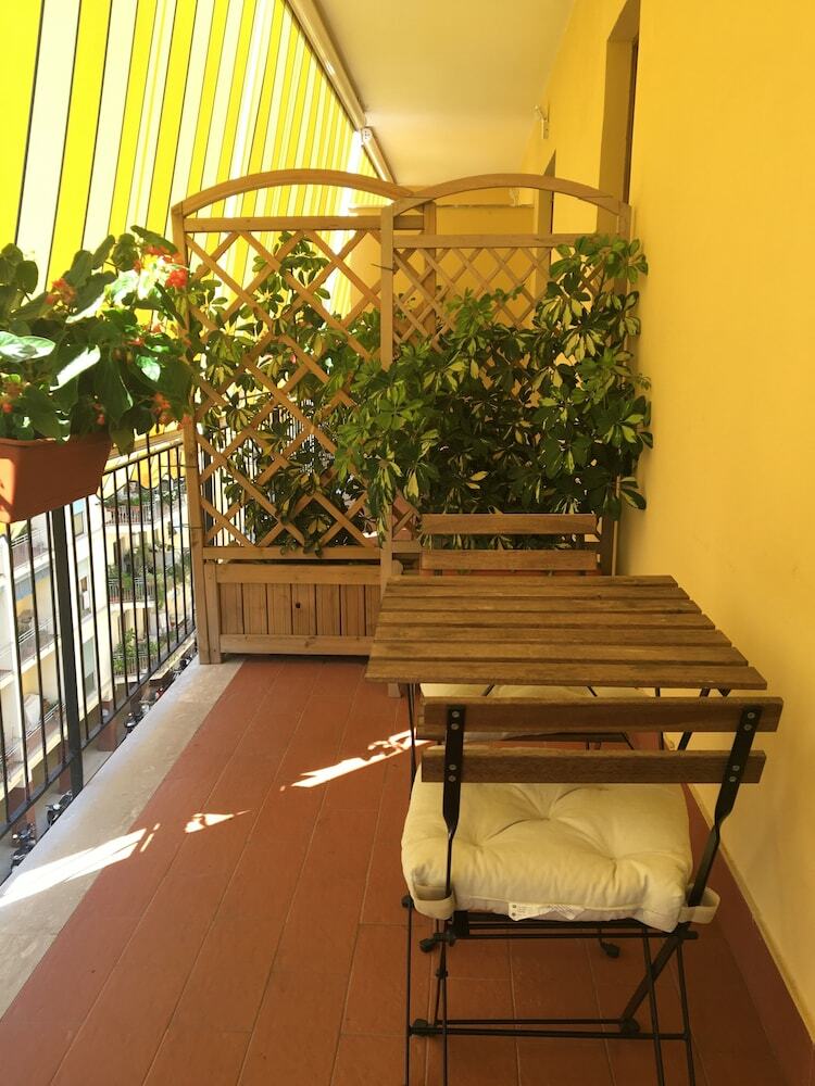 Bed & Breakfast Il Saraceno