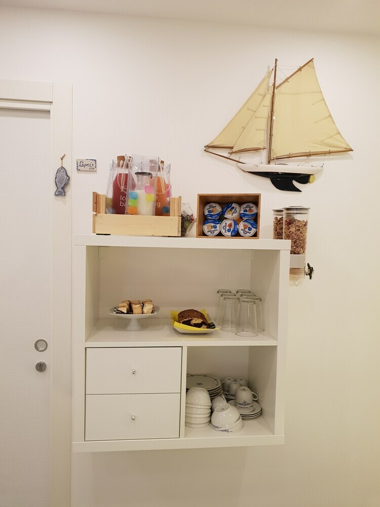 Bed & Breakfast Il Saraceno