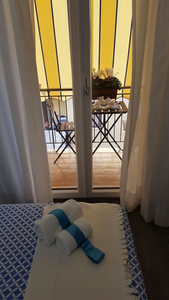 Bed & Breakfast Il Saraceno