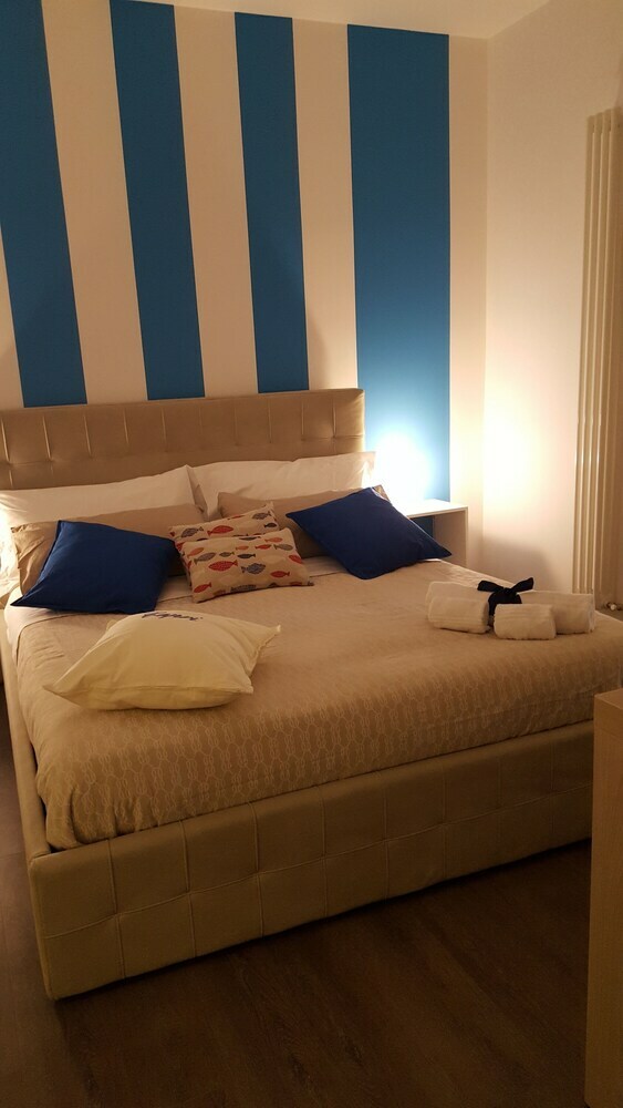 Bed & Breakfast Il Saraceno