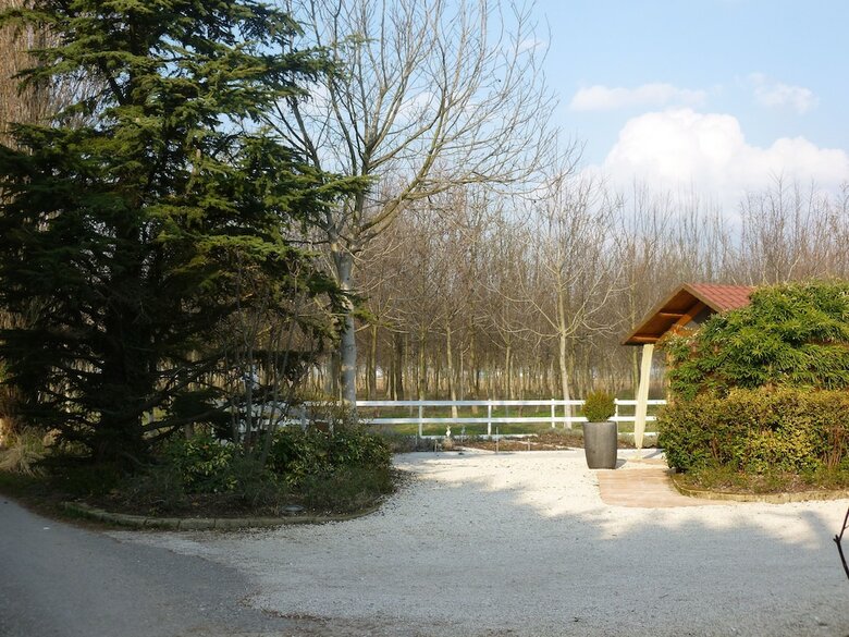 Agroturismo Agriturismo Corte Rocca