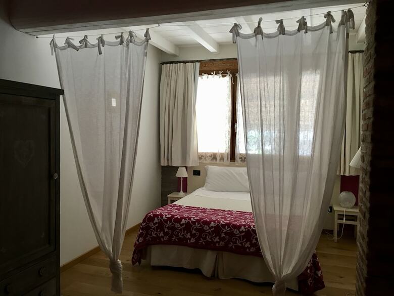 Agroturismo Agriturismo Corte Rocca