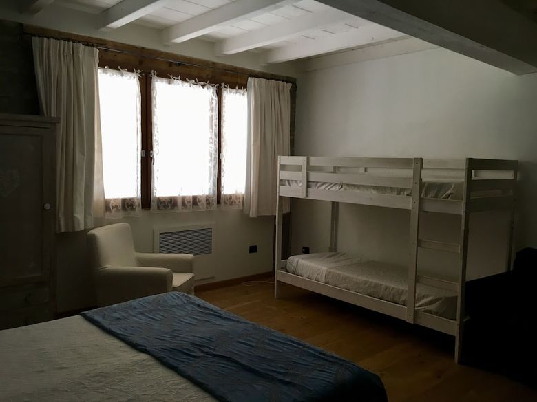 Agroturismo Agriturismo Corte Rocca