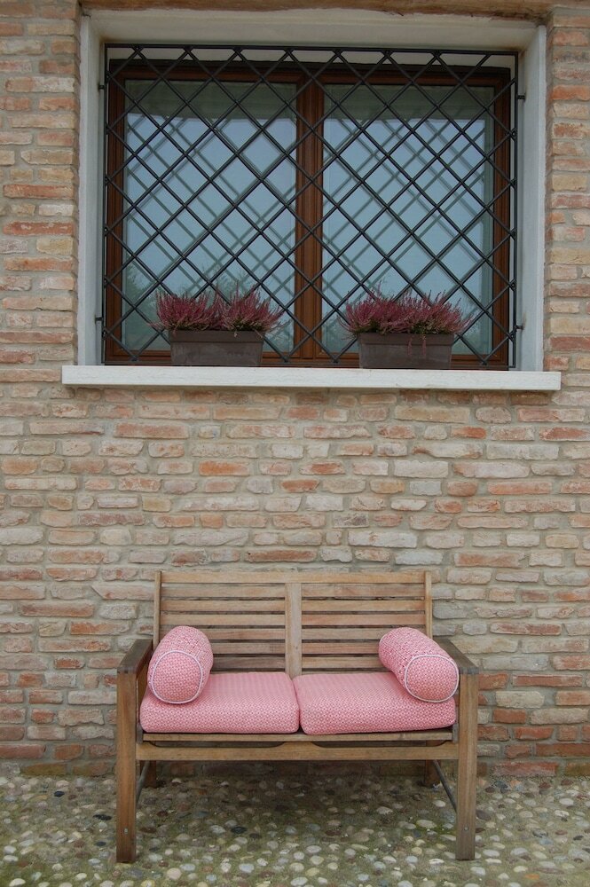 Agroturismo Agriturismo Corte Rocca