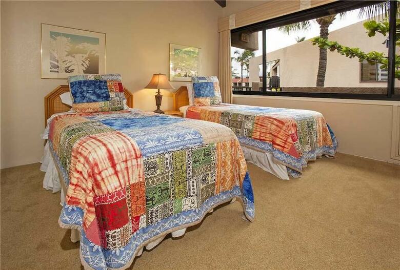 Kamaole Sands 10-417 - 3 Br Condo