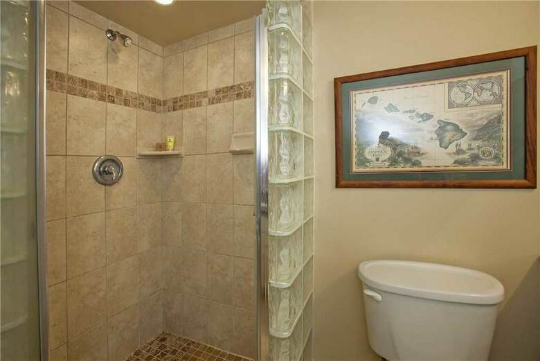 Kamaole Sands 10-417 - 3 Br Condo
