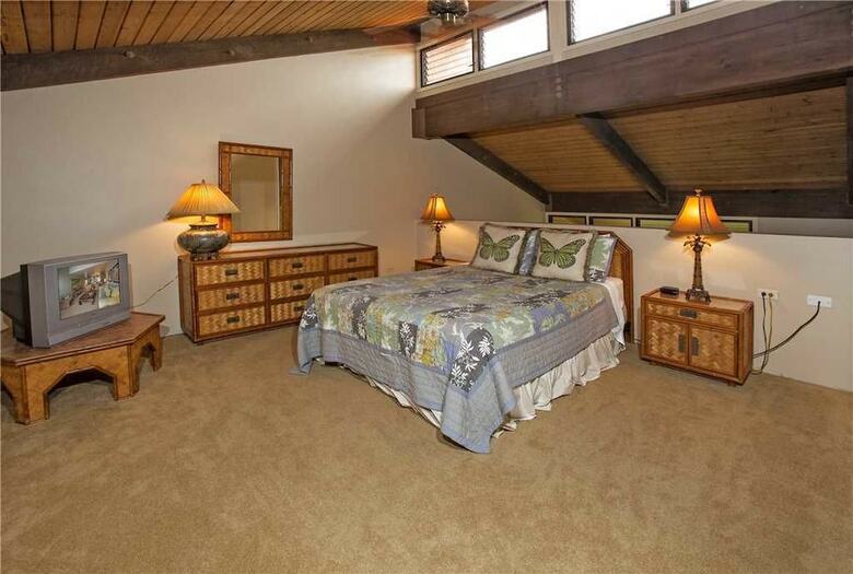 Kamaole Sands 10-417 - 3 Br Condo