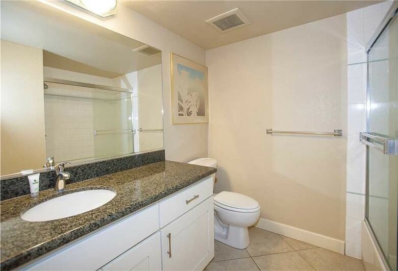 Kamaole Sands 10-417 - 3 Br Condo