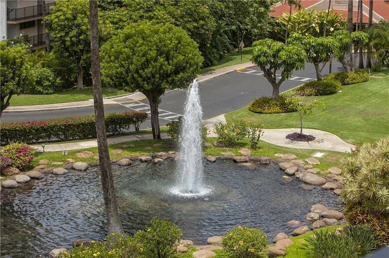 Kamaole Sands 10-417 - 3 Br Condo