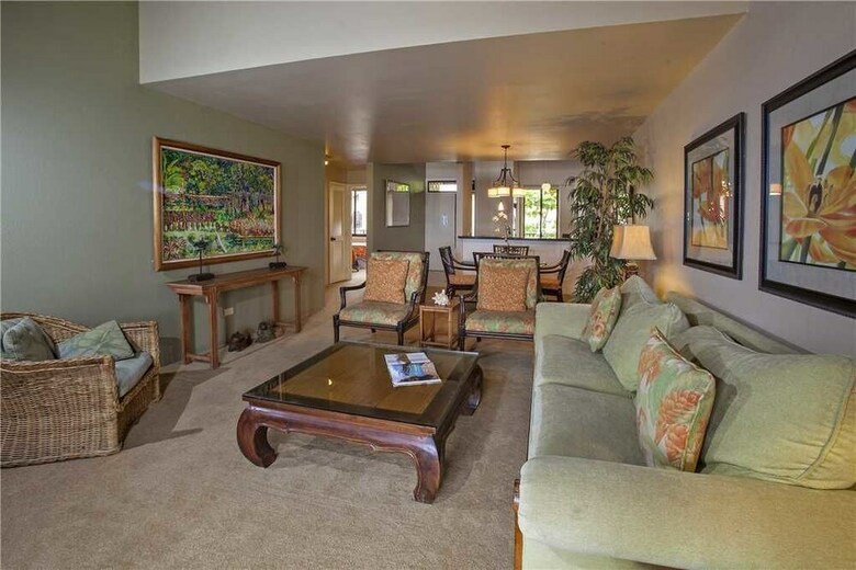 Kamaole Sands 10-417 - 3 Br Condo