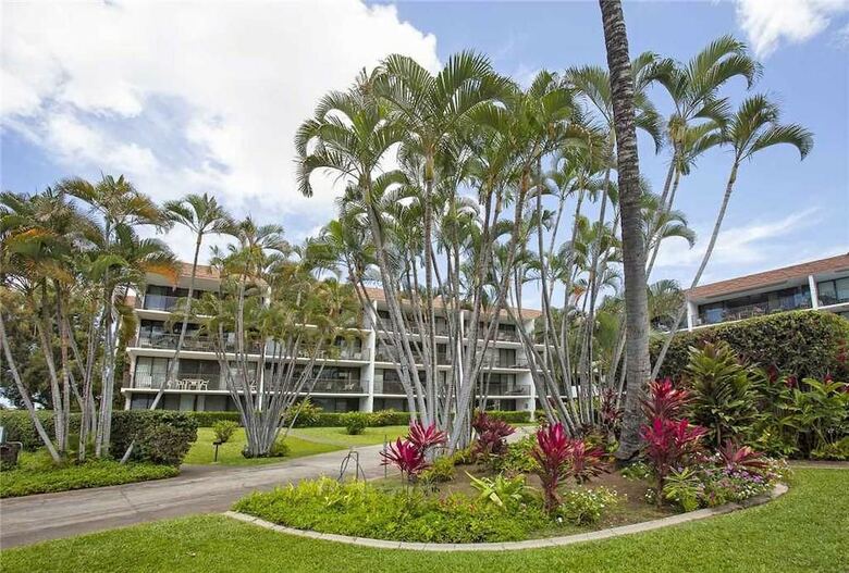 Maui Parkshore 306 - 2 Br Condo