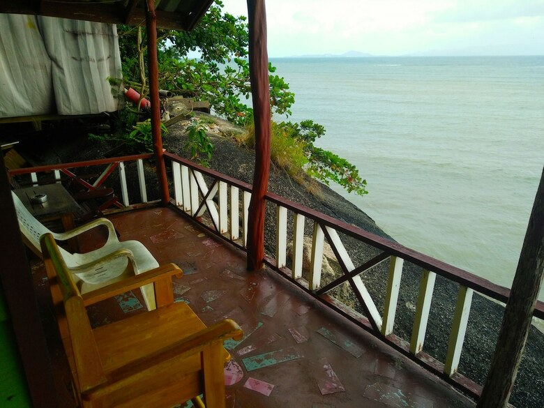 Hotel Golden Beach Resort