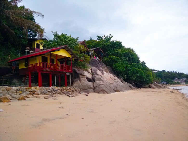 Hotel Golden Beach Resort