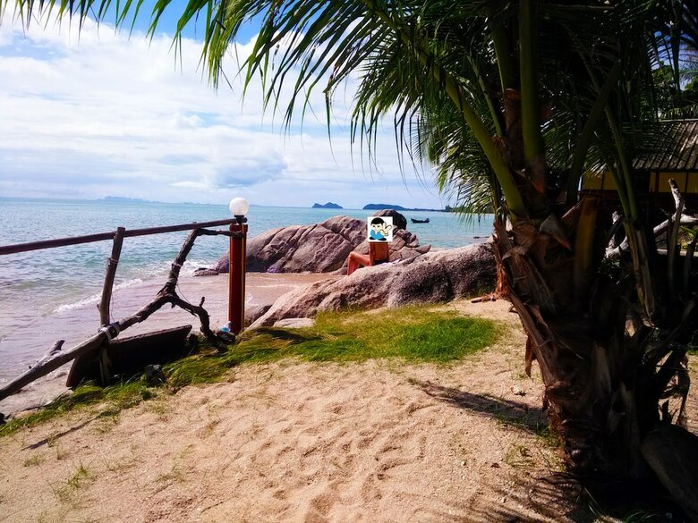 Hotel Golden Beach Resort