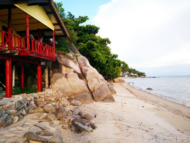 Hotel Golden Beach Resort