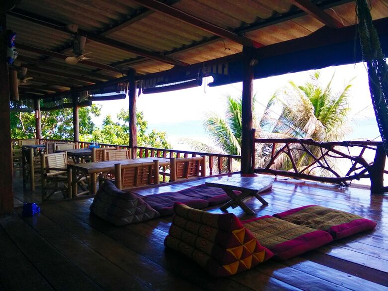 Hotel Golden Beach Resort