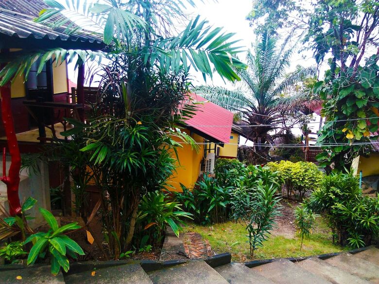 Hotel Golden Beach Resort