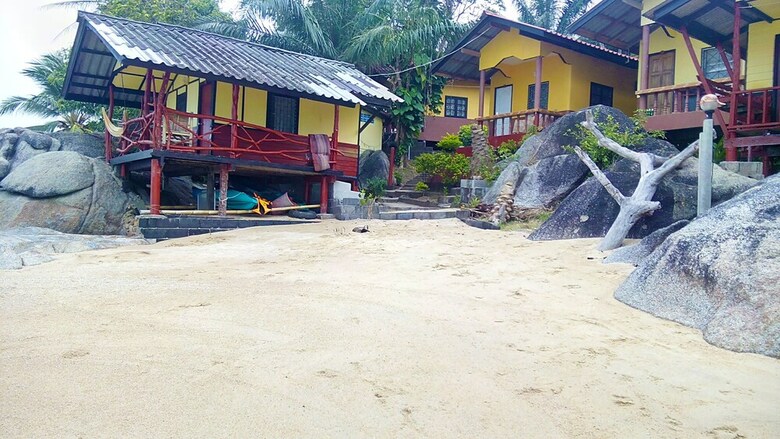 Hotel Golden Beach Resort
