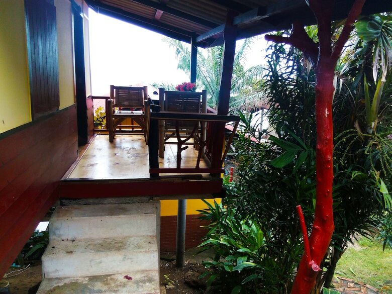 Hotel Golden Beach Resort