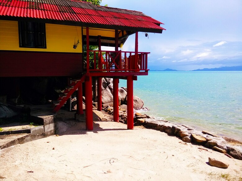 Hotel Golden Beach Resort