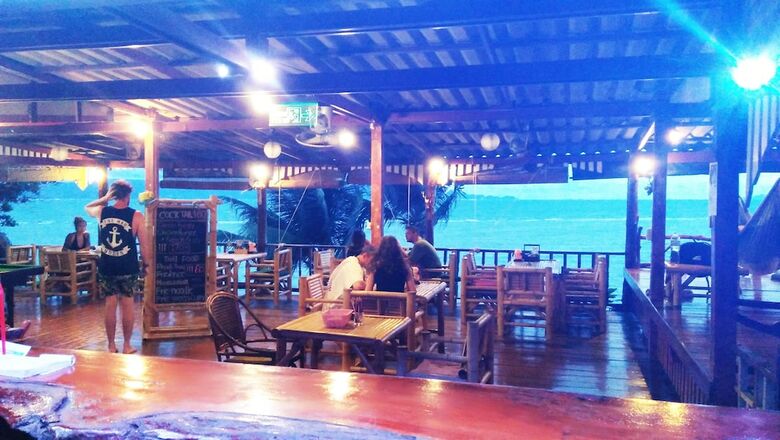 Hotel Golden Beach Resort