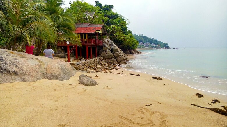 Hotel Golden Beach Resort