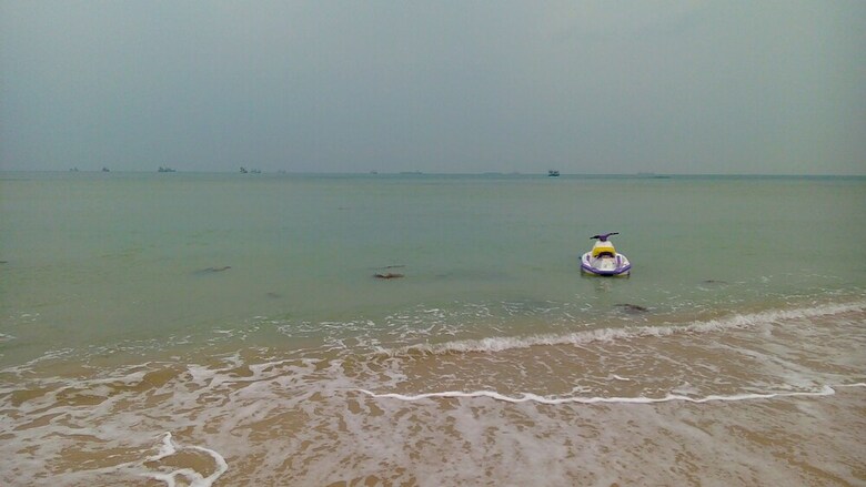 Hotel Golden Beach Resort
