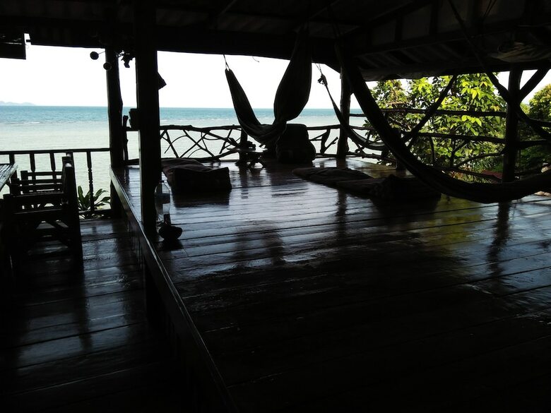 Hotel Golden Beach Resort