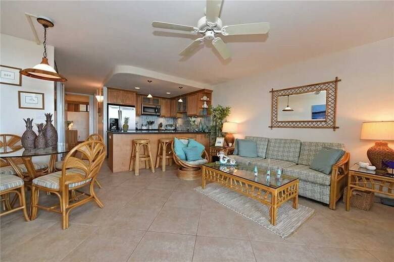 Papakea #a105 - 1 Br Condo
