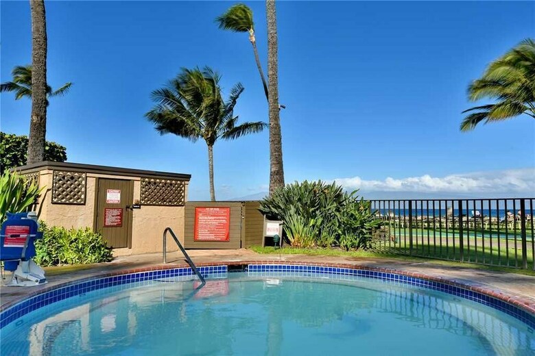 Papakea #a105 - 1 Br Condo