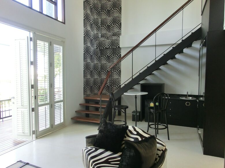 Hotel The Blue Sky Resort At Hua Hin
