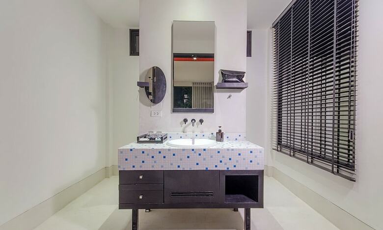Hotel The Blue Sky Resort At Hua Hin