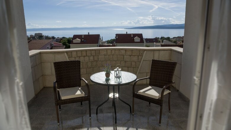 Hotel White Stone Villa