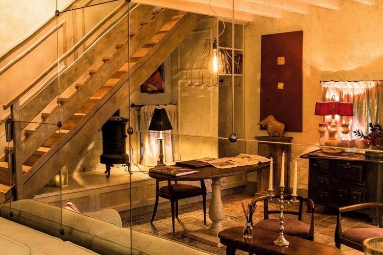 Hotel La Barchessa Di Villa Pisani