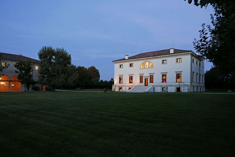 Hotel La Barchessa Di Villa Pisani