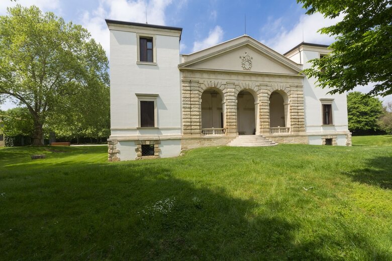 Hotel La Barchessa Di Villa Pisani