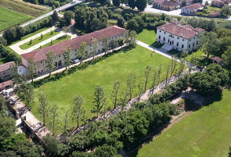 Hotel La Barchessa Di Villa Pisani