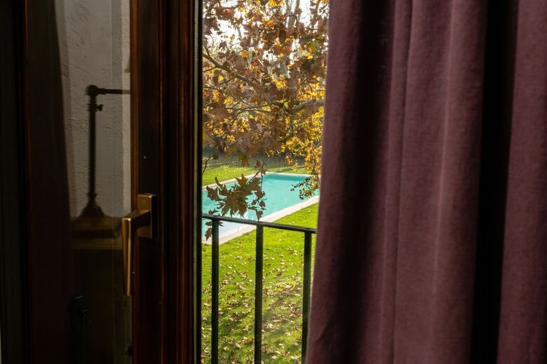 Hotel La Barchessa Di Villa Pisani