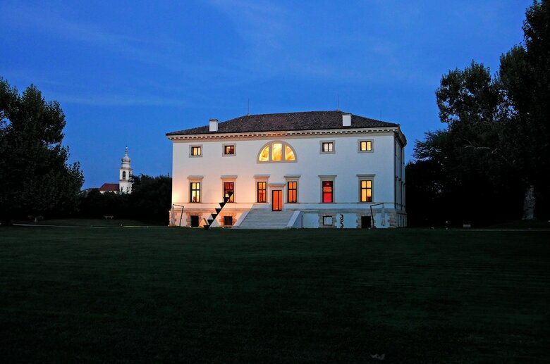 Hotel La Barchessa Di Villa Pisani